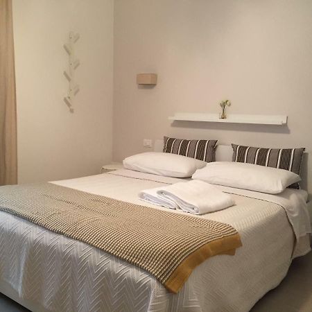 Bed and Breakfast Sulmare Alba Adriatica Esterno foto