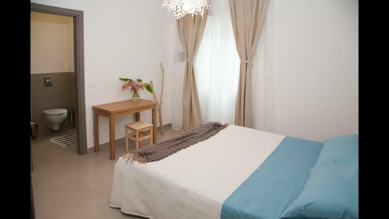 Bed and Breakfast Sulmare Alba Adriatica Esterno foto