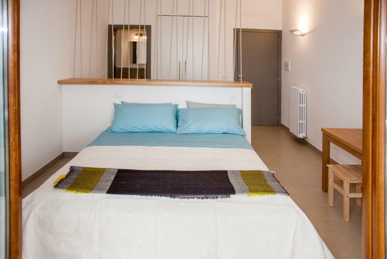 Bed and Breakfast Sulmare Alba Adriatica Esterno foto