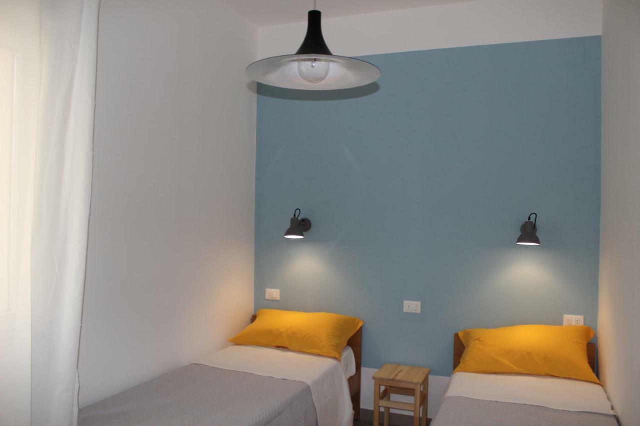 Bed and Breakfast Sulmare Alba Adriatica Esterno foto
