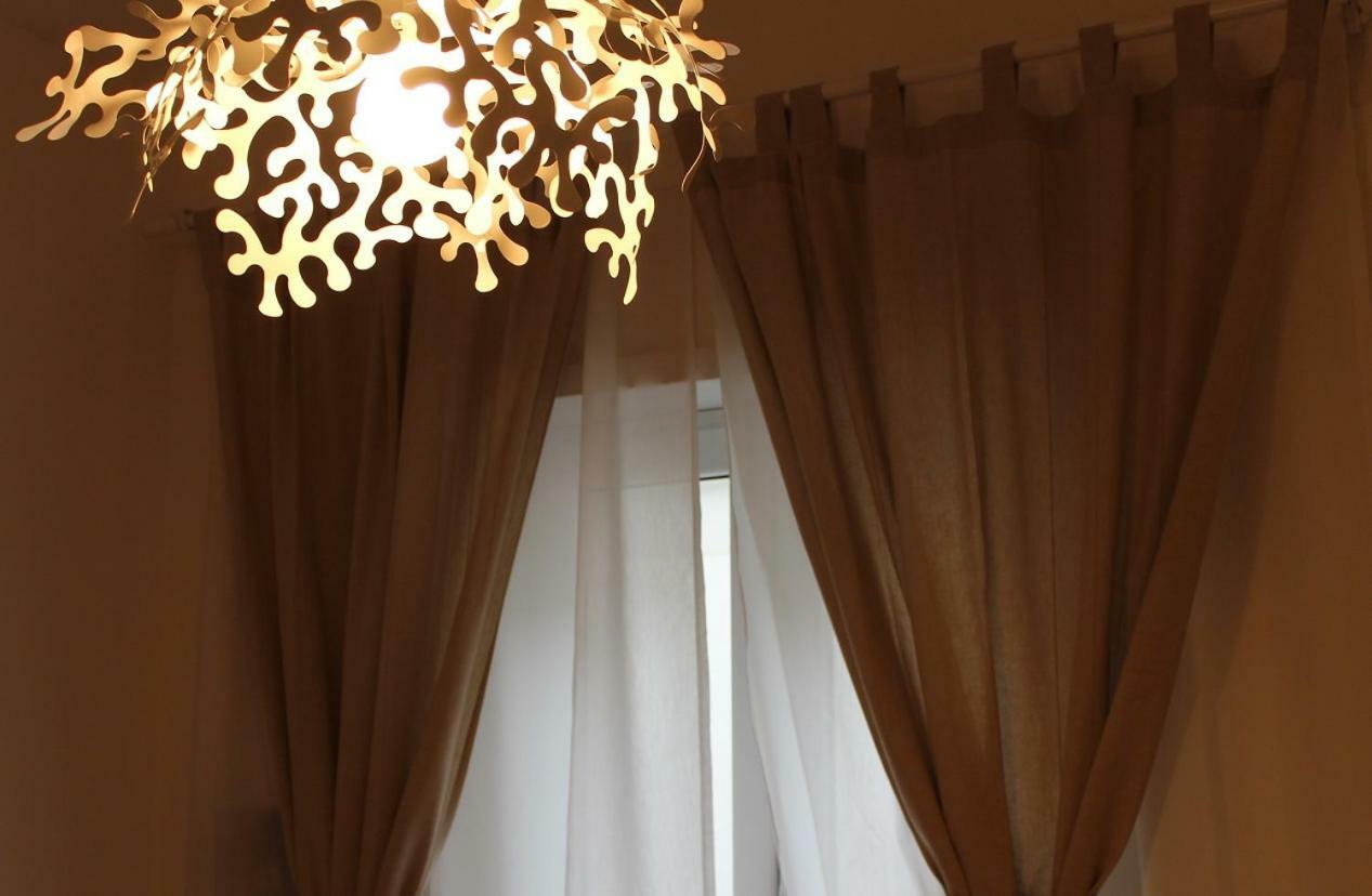 Bed and Breakfast Sulmare Alba Adriatica Esterno foto