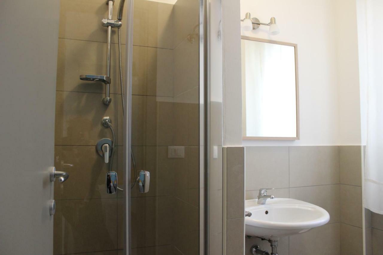 Bed and Breakfast Sulmare Alba Adriatica Esterno foto