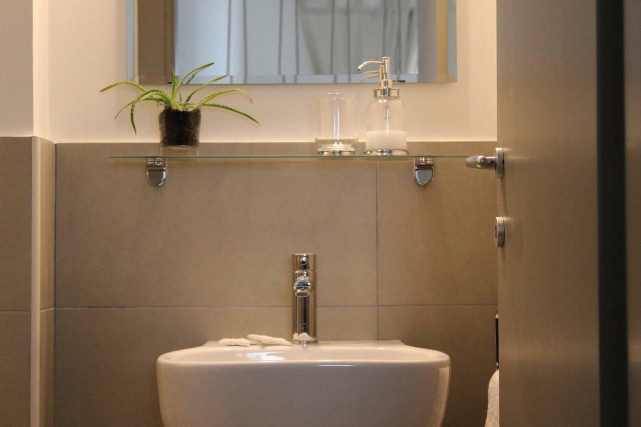 Bed and Breakfast Sulmare Alba Adriatica Esterno foto