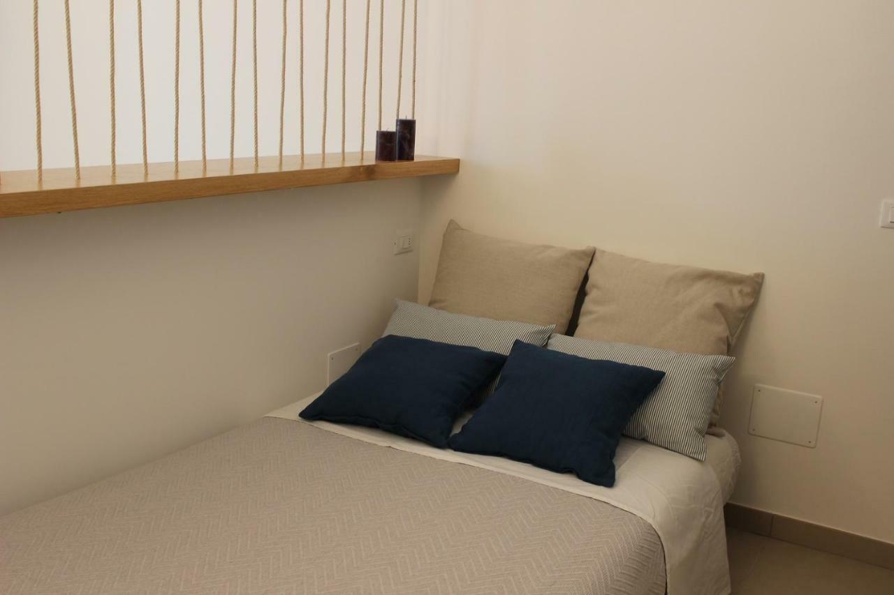 Bed and Breakfast Sulmare Alba Adriatica Esterno foto