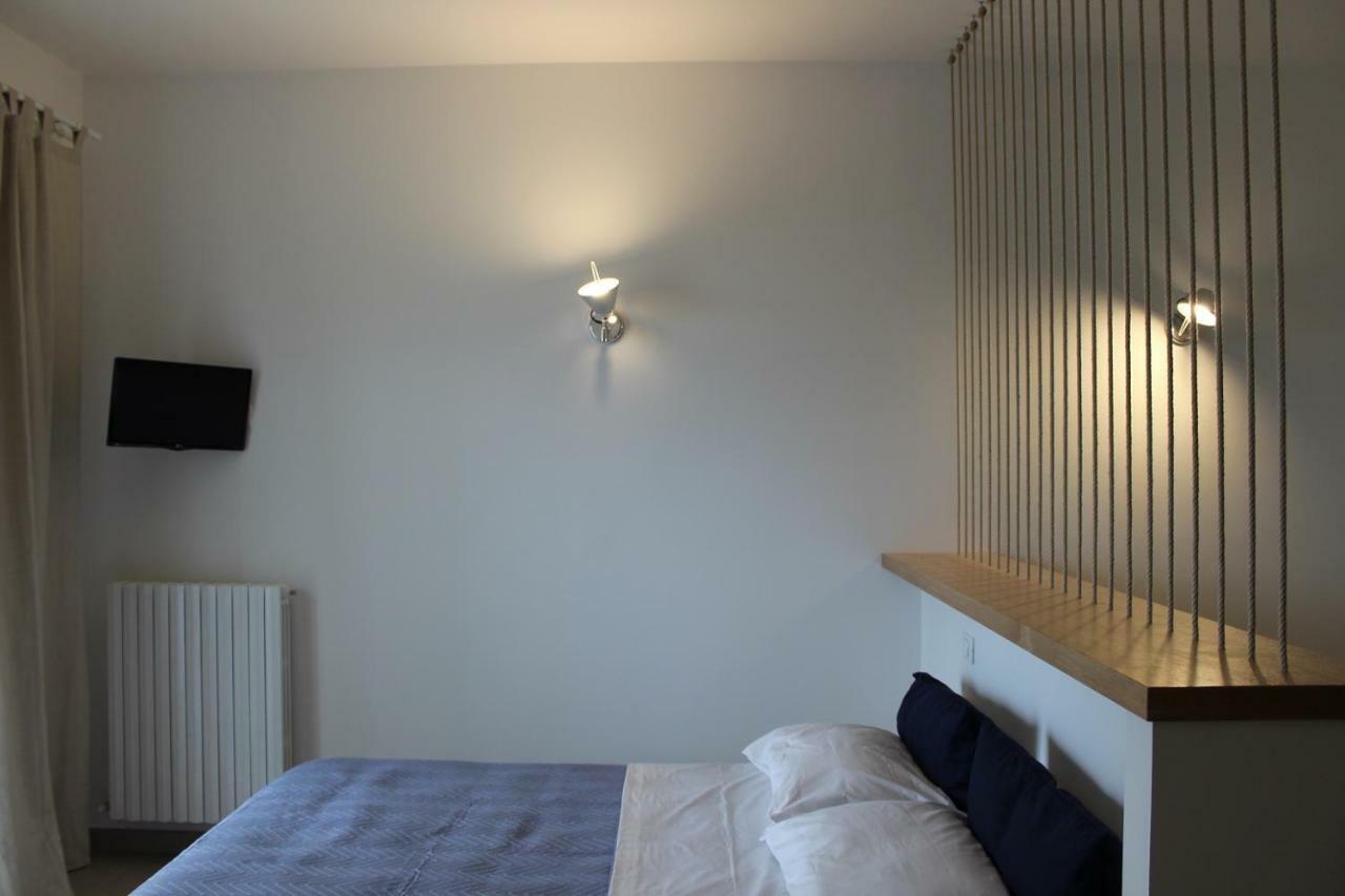 Bed and Breakfast Sulmare Alba Adriatica Esterno foto