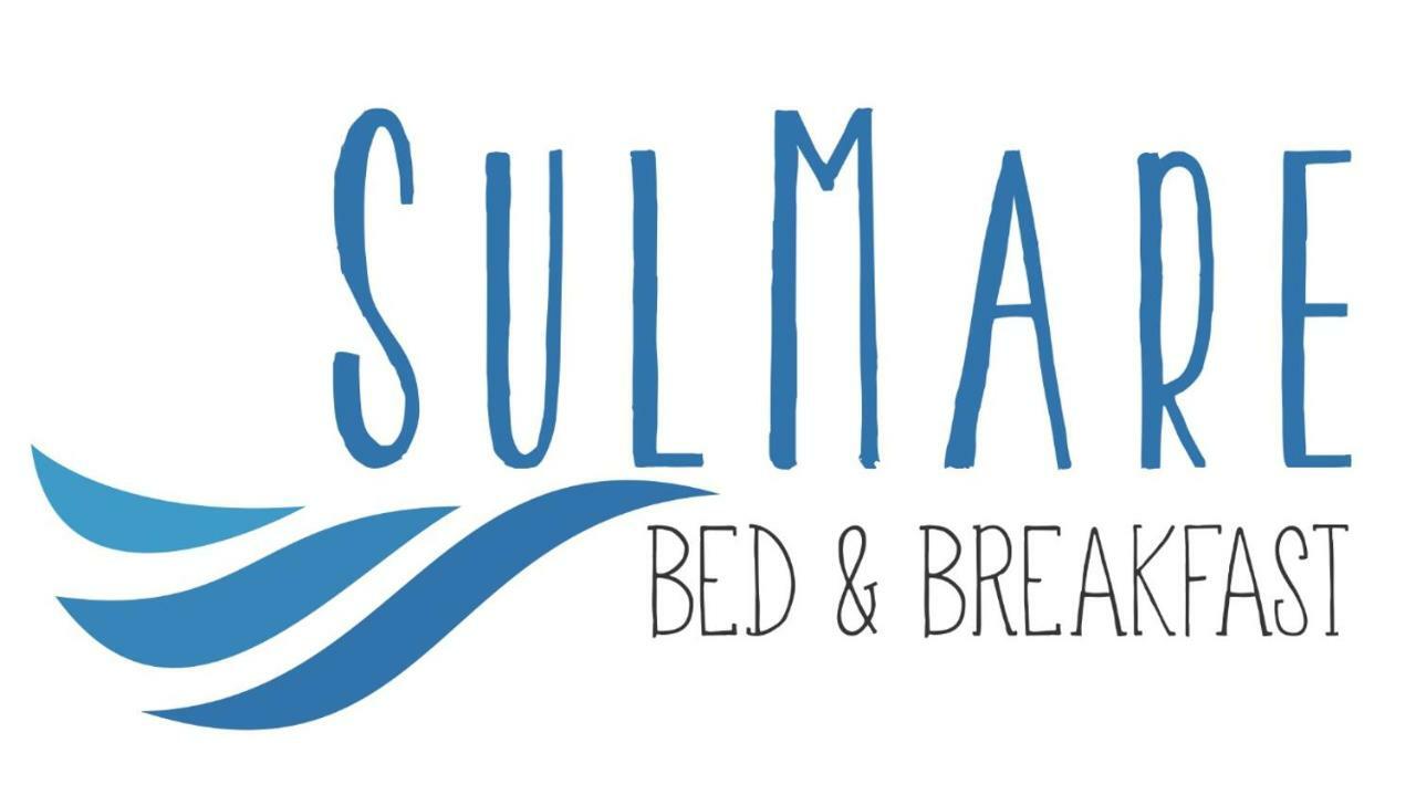 Bed and Breakfast Sulmare Alba Adriatica Esterno foto
