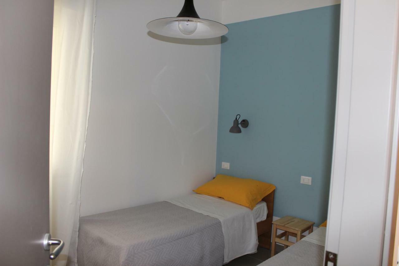 Bed and Breakfast Sulmare Alba Adriatica Esterno foto