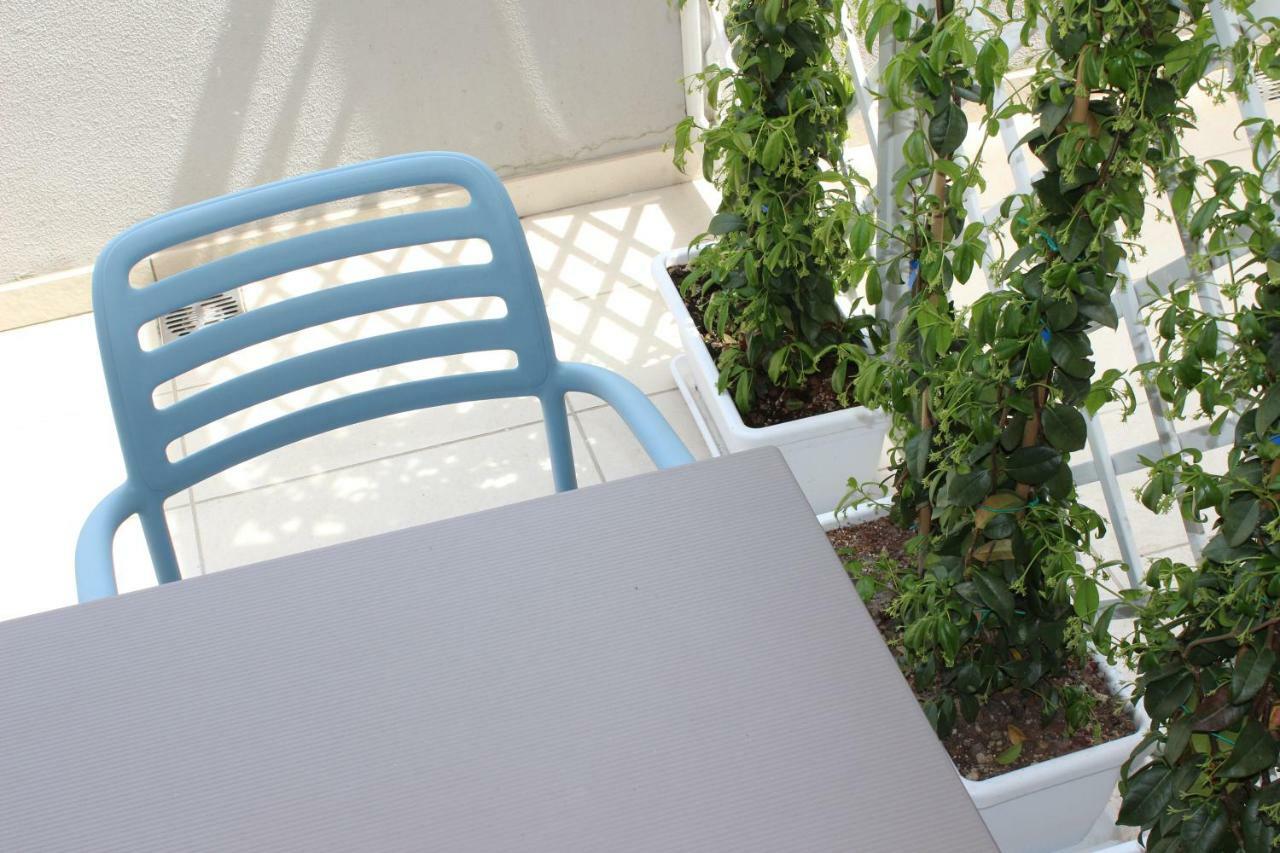 Bed and Breakfast Sulmare Alba Adriatica Esterno foto