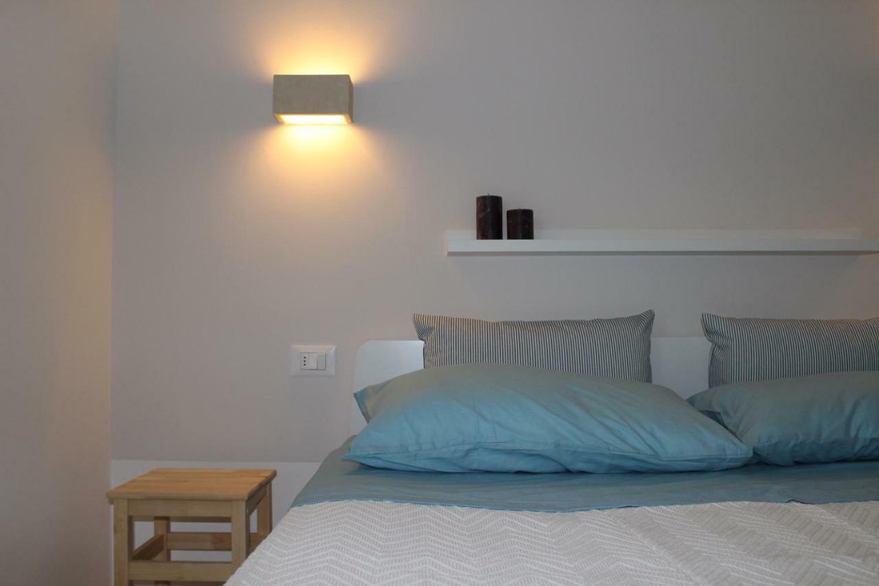 Bed and Breakfast Sulmare Alba Adriatica Esterno foto