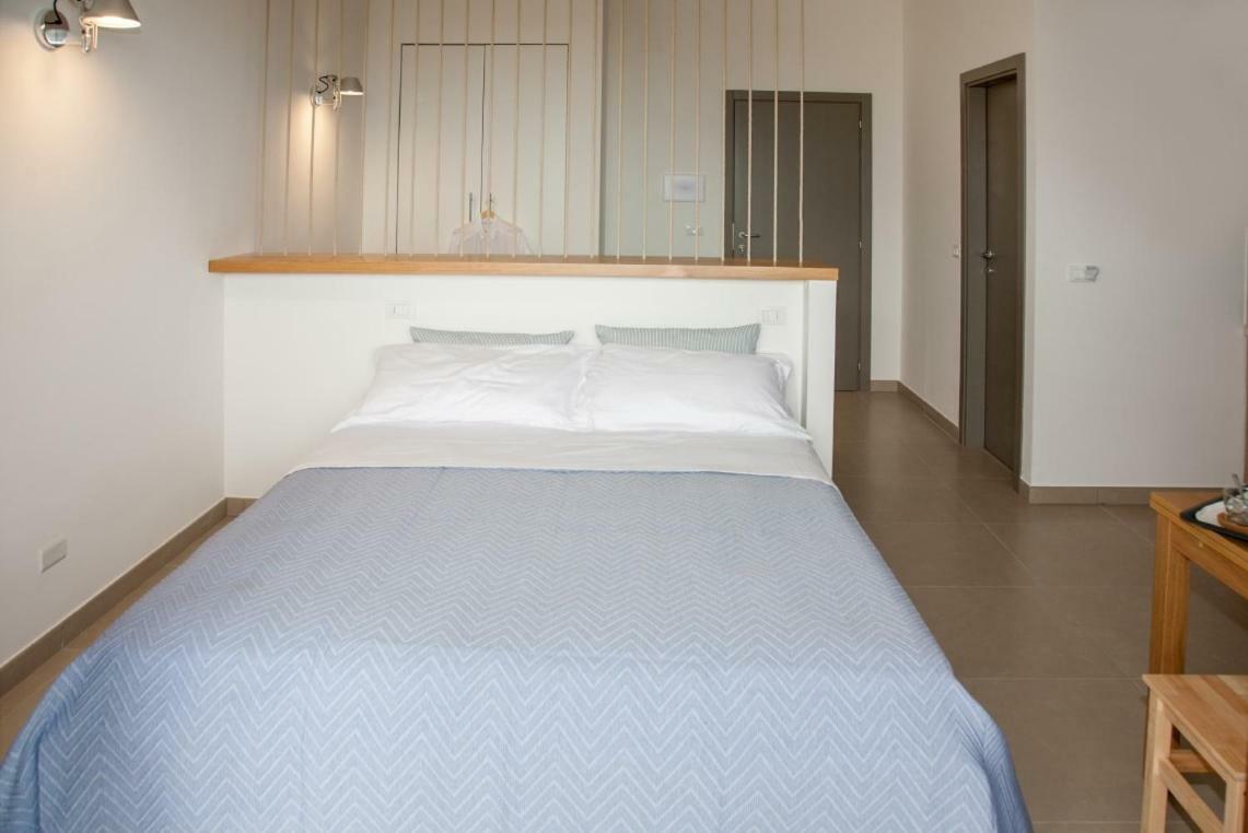 Bed and Breakfast Sulmare Alba Adriatica Esterno foto
