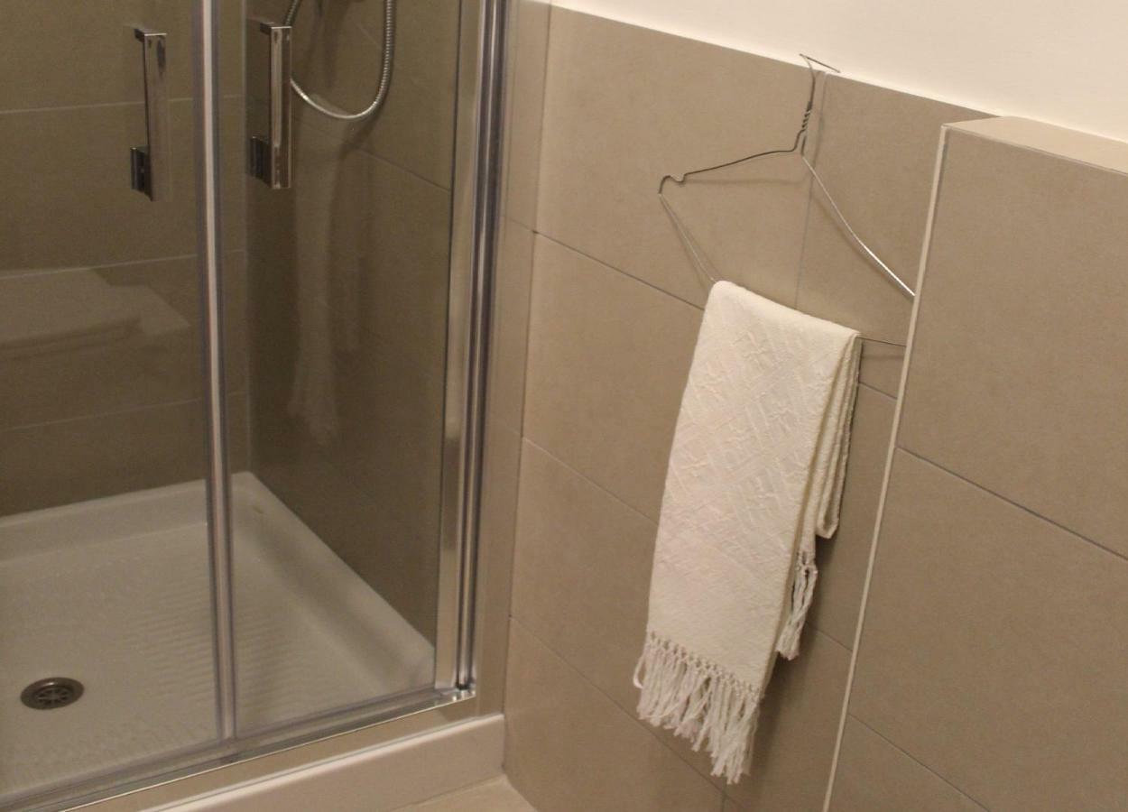 Bed and Breakfast Sulmare Alba Adriatica Esterno foto