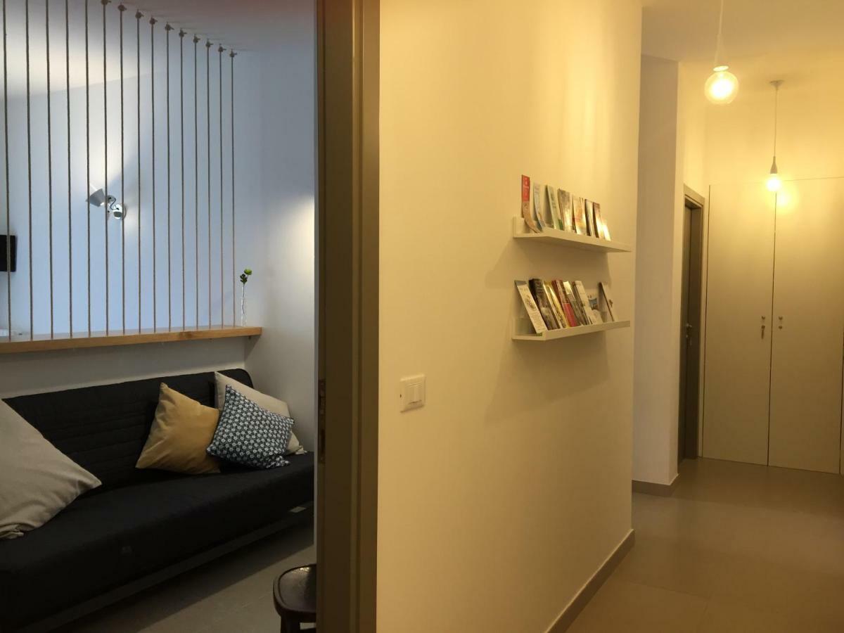 Bed and Breakfast Sulmare Alba Adriatica Esterno foto