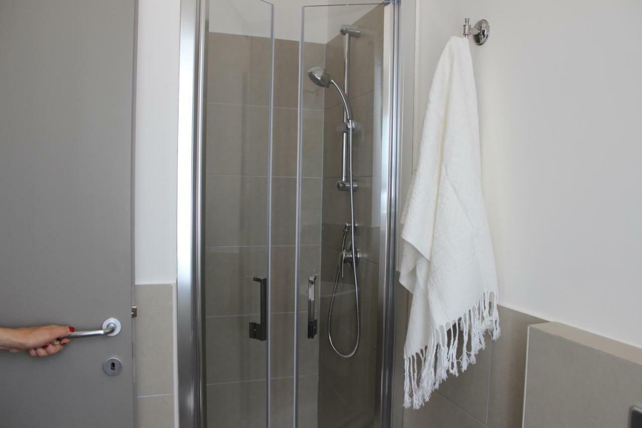 Bed and Breakfast Sulmare Alba Adriatica Esterno foto