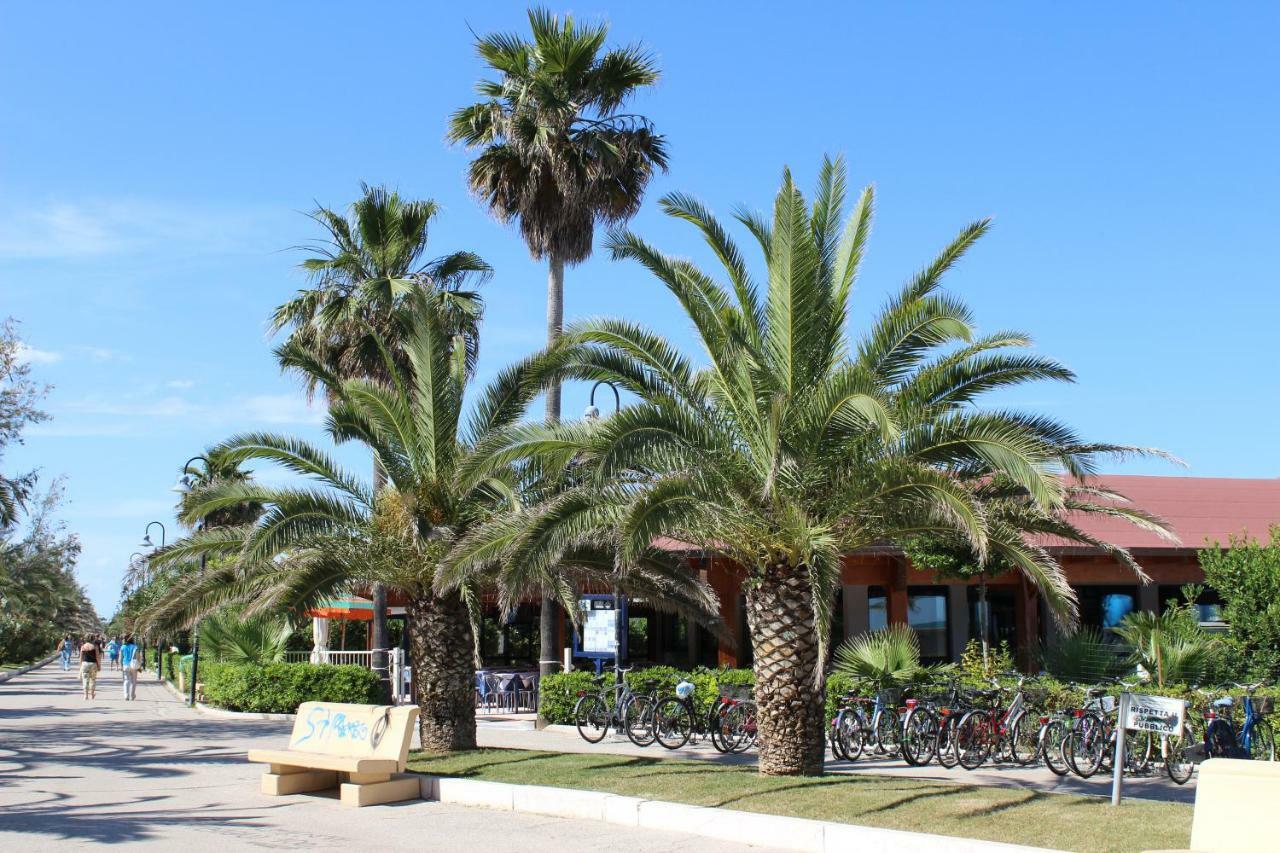 Bed and Breakfast Sulmare Alba Adriatica Esterno foto