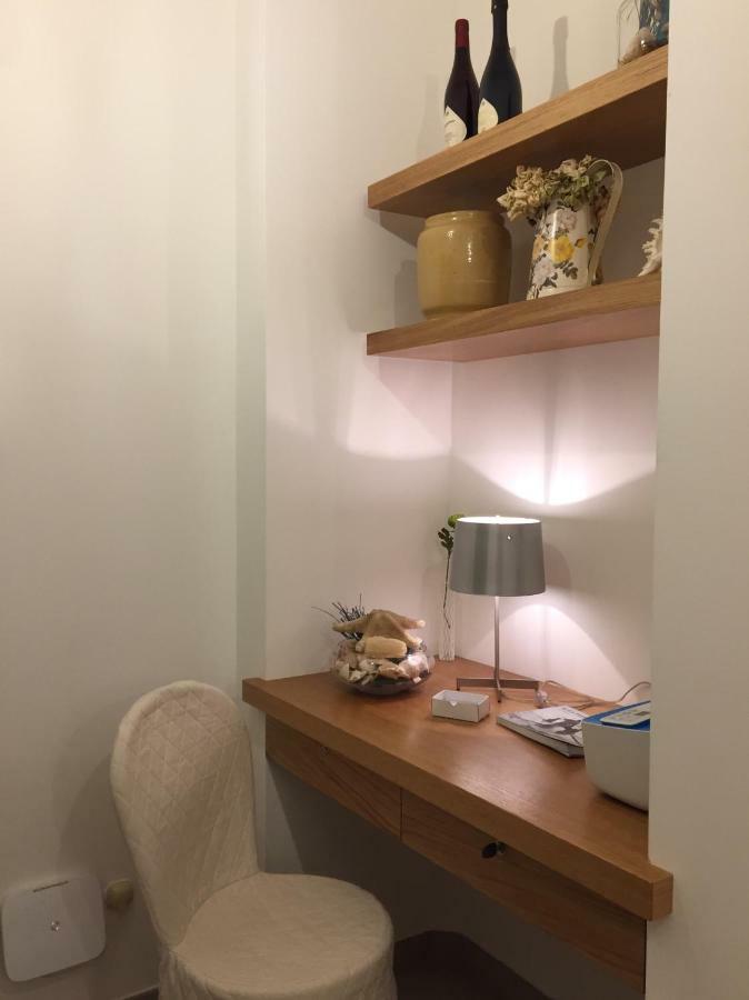 Bed and Breakfast Sulmare Alba Adriatica Esterno foto