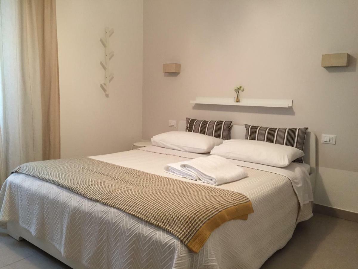 Bed and Breakfast Sulmare Alba Adriatica Esterno foto