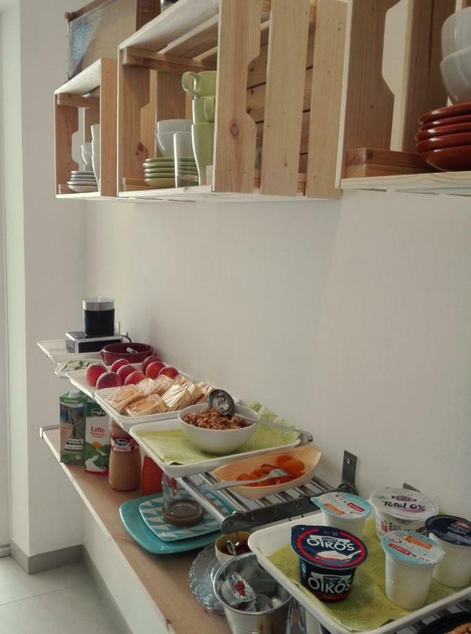 Bed and Breakfast Sulmare Alba Adriatica Esterno foto
