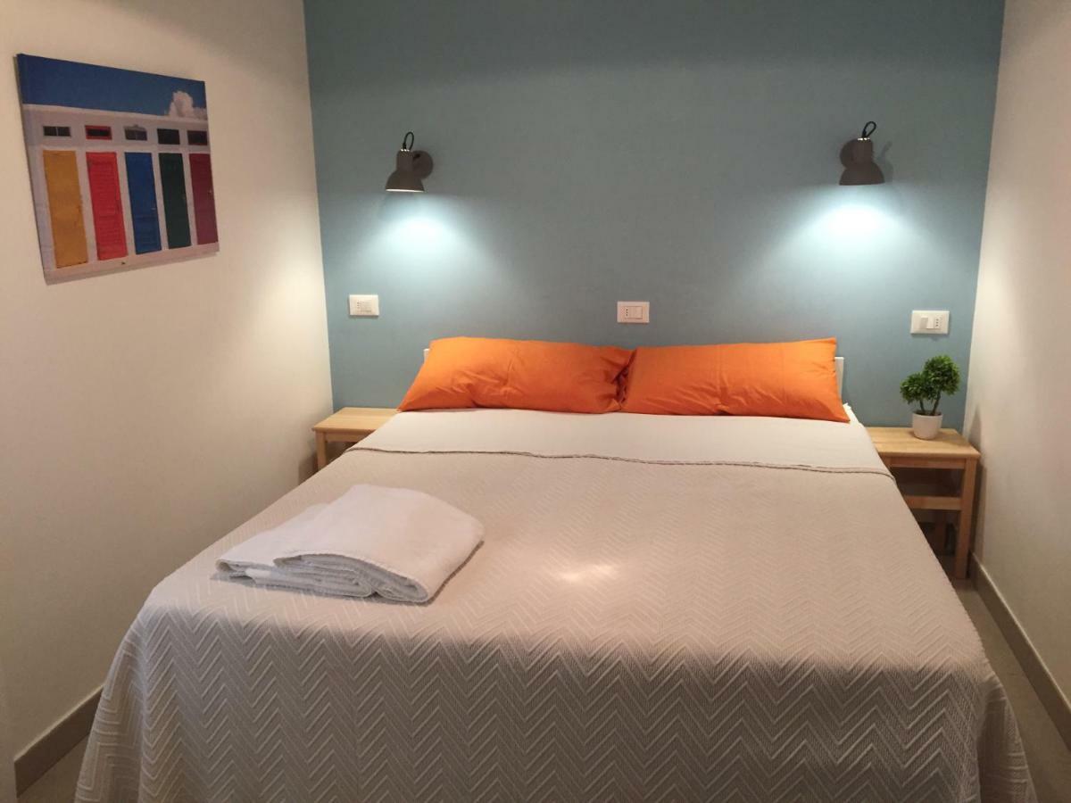 Bed and Breakfast Sulmare Alba Adriatica Esterno foto