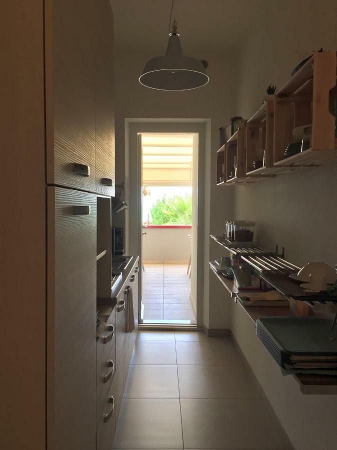 Bed and Breakfast Sulmare Alba Adriatica Esterno foto