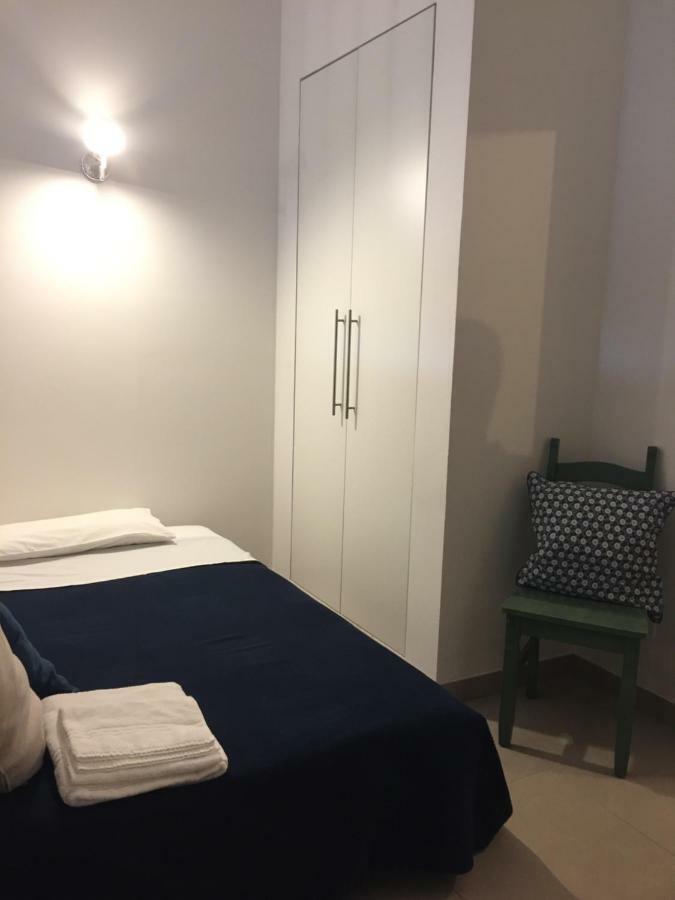 Bed and Breakfast Sulmare Alba Adriatica Esterno foto